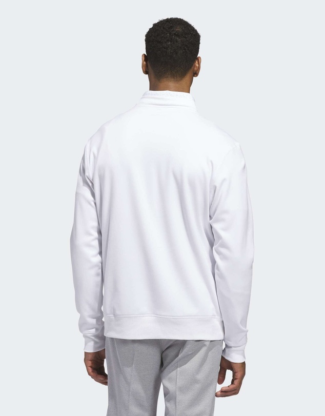 adidas Performance - ULTIMATE365 CLIMAWARM CREWNECK SWEATSHIRT Mens