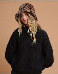 Morgan & Taylor - Simona Hat