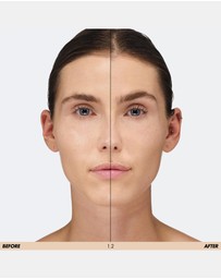 MAKE UP FOR EVER - HD Skin Setting Powder 18g 1.2