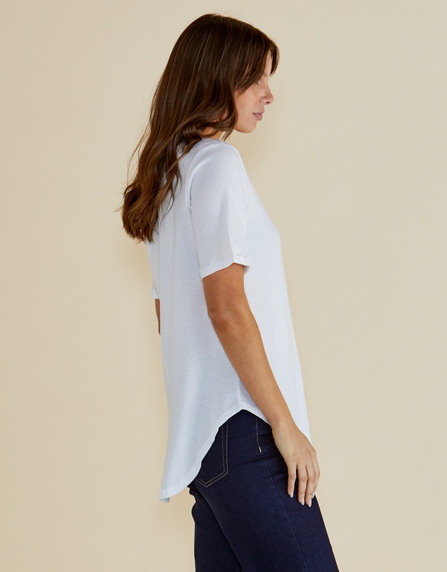 Betty Basics - Ariana Tee