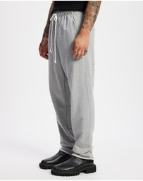 Surrounded By Ghosts - The Kleinite French Terry Casual Drawstring Pants
