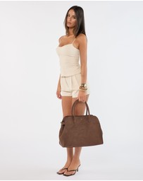 PETA AND JAIN - Master Bag