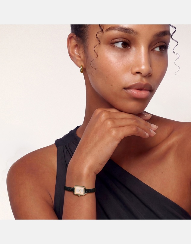 Daniel Wellington - Flow Earring 20mm