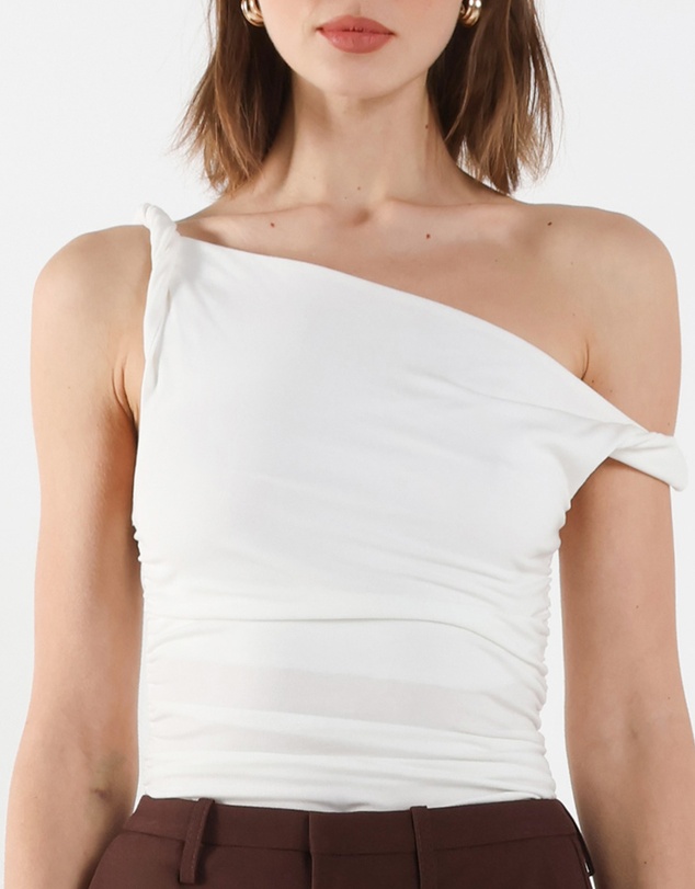 Madison The Label - Isabel Top