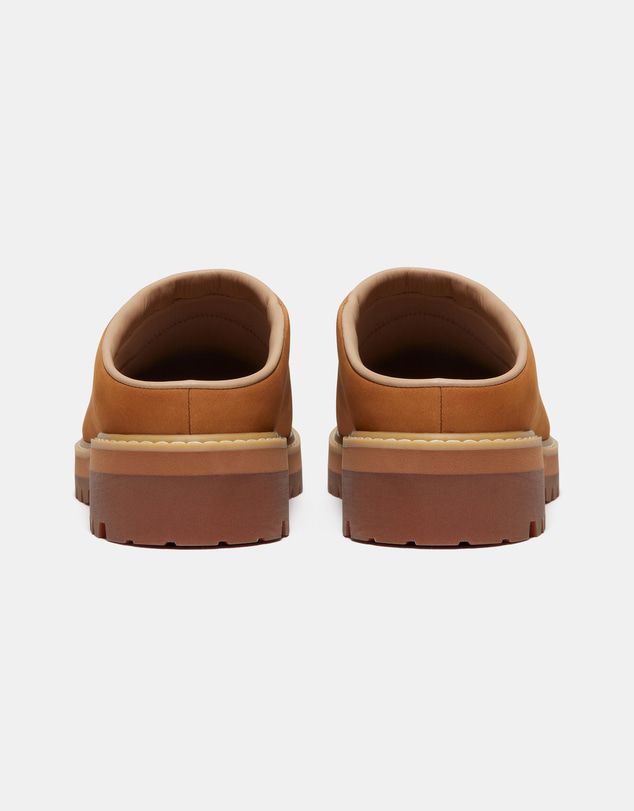Timberland - Heritage Clog Shoes - Men's