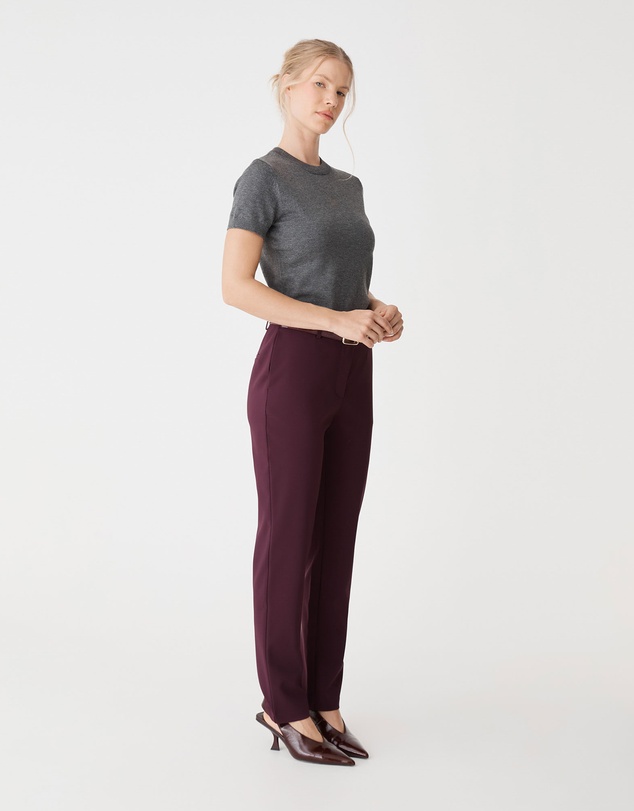 Forcast - Grace Slim Leg Pants