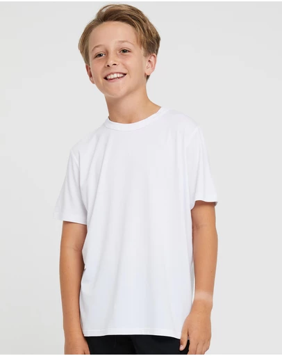 Bamboo Body - Junior Lounge Tee
