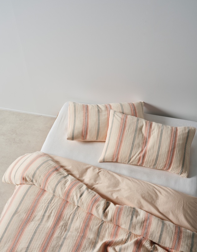 Linen House - Coolum Quilt Cover Set