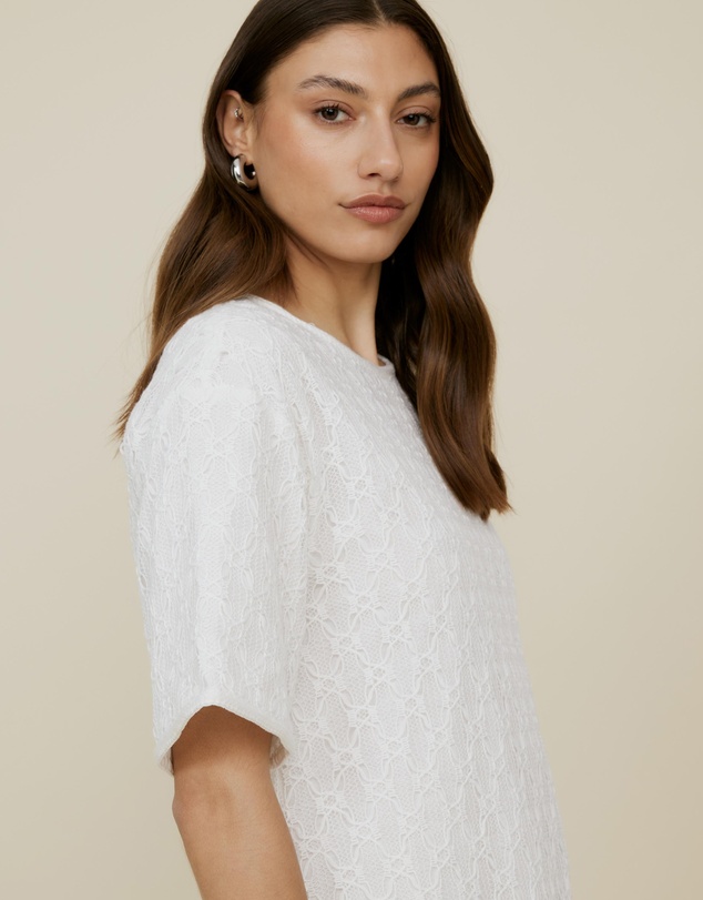 The Fated - Darling Shift Dress