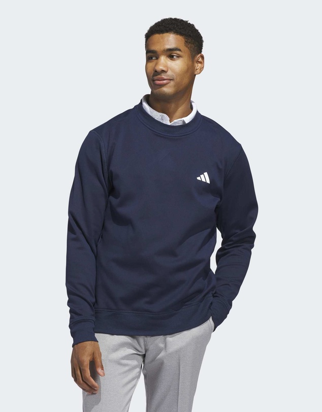adidas Performance - ULTIMATE365 CLIMAWARM CREWNECK SWEATSHIRT Mens