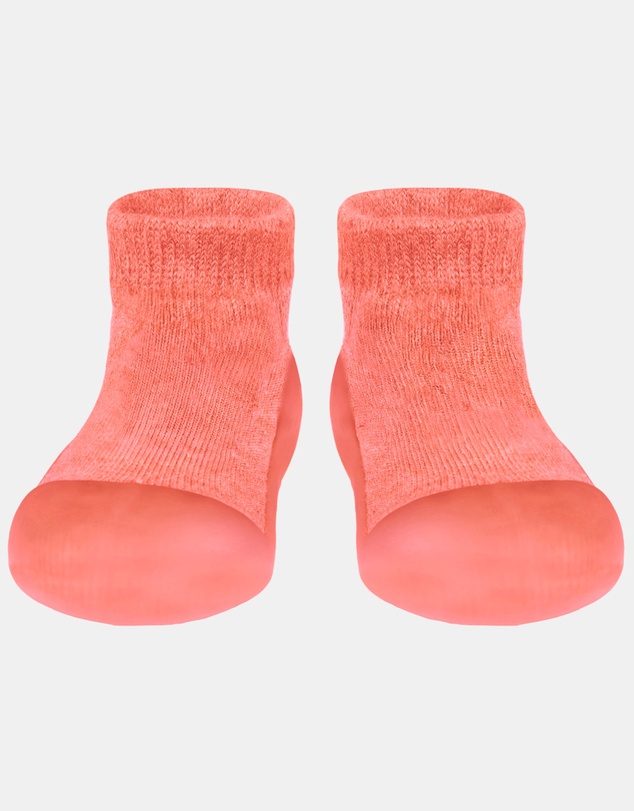 Toshi - Organic Hybrid Walking Socks Dreamtime Footsteps