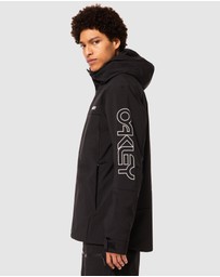 Oakley - TNP TBT Insulated Snow Jacket
