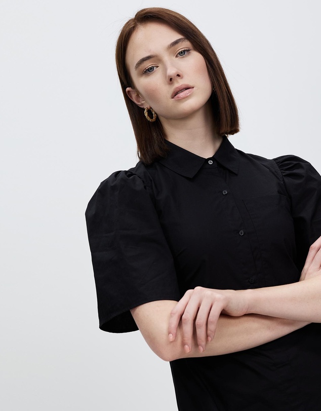 Grace Willow - Keegan Poplin Dress
