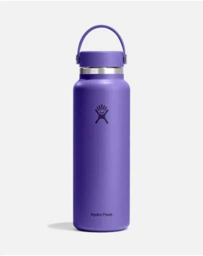 Hydro Flask - 40 Oz Wide Flex Cap
