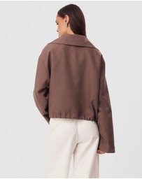 SNDYS - Izar Jacket