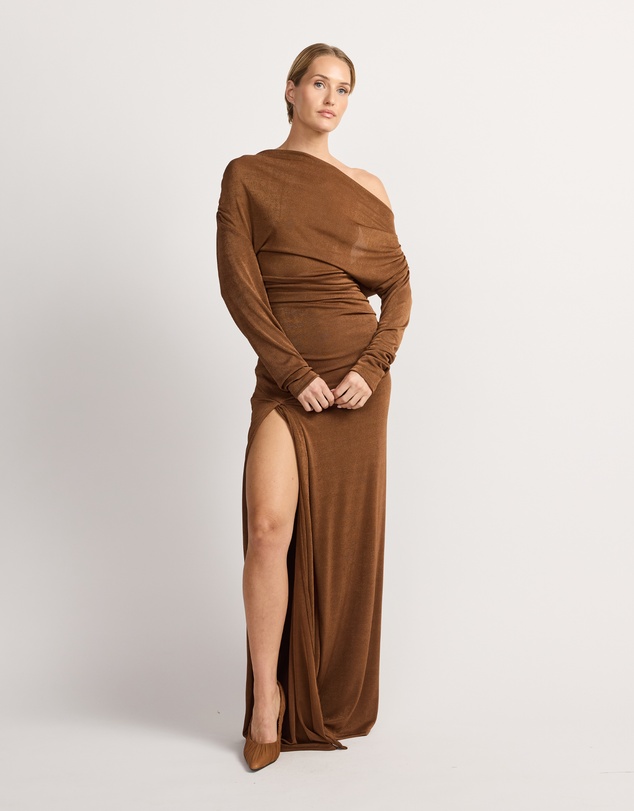 TOJHA - Ozias Dress