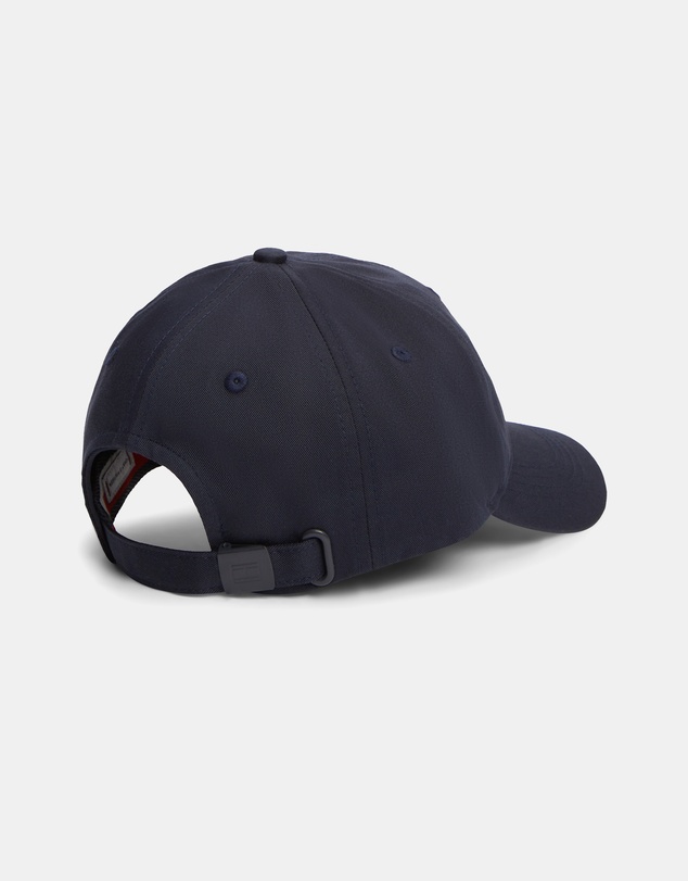 Tommy Hilfiger - TH Flag Soft 6 Panel Cap