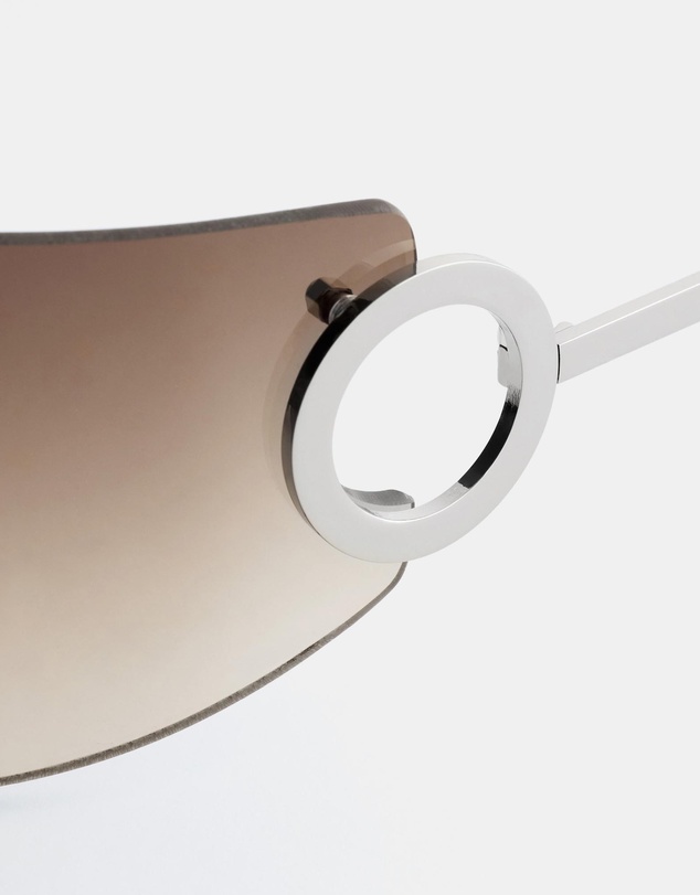 & Other Stories - Wrap Sunglasses