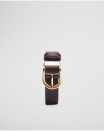 Country Road - Layla Slim Belt