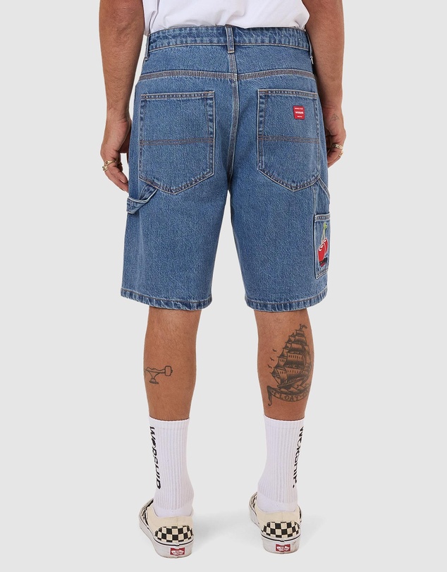 Worship - Glazed And Confused Cargo Shorts