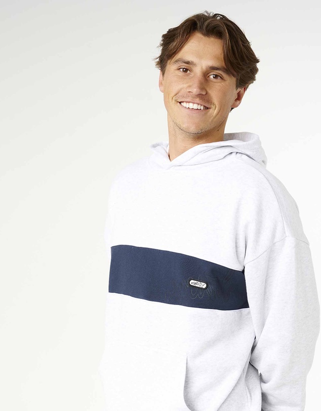 Rip Curl - Panel Beater Hood