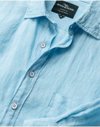 Rodd & Gunn - Coromandel Sports Fit Shirt