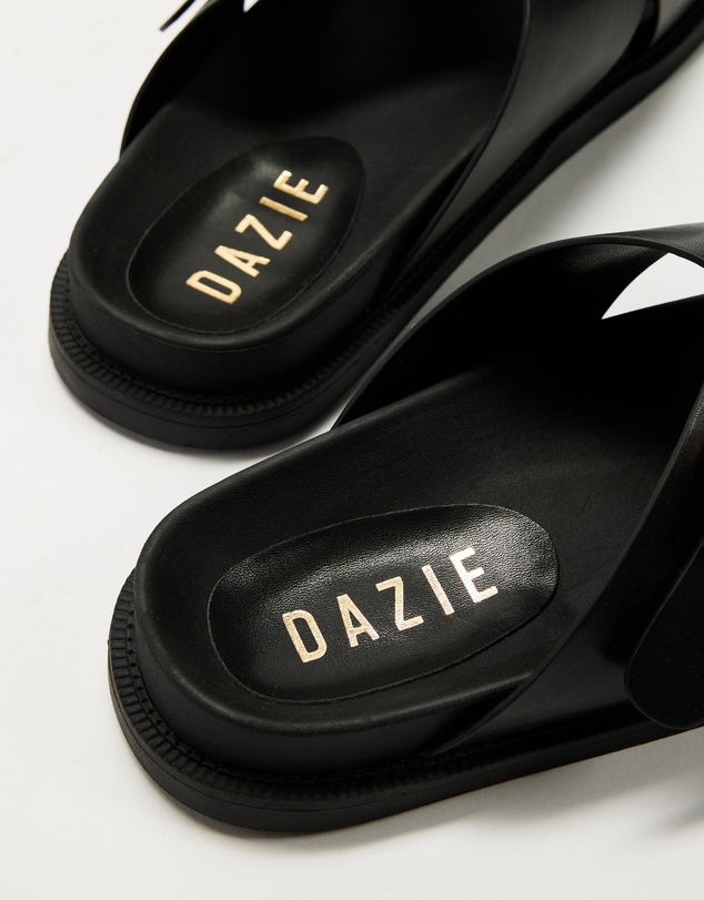 Dazie - Tania Crossover Slides