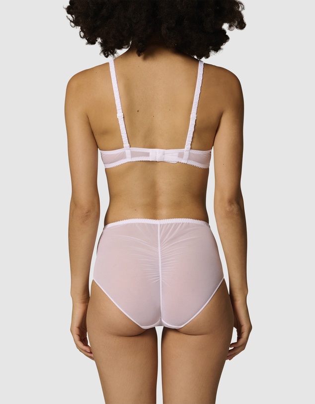 Simone Perele - Intrigue Full Cup Plunge Bra