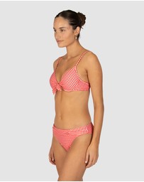 Baku Swimwear - Riviera Booster Bikini Bra Top