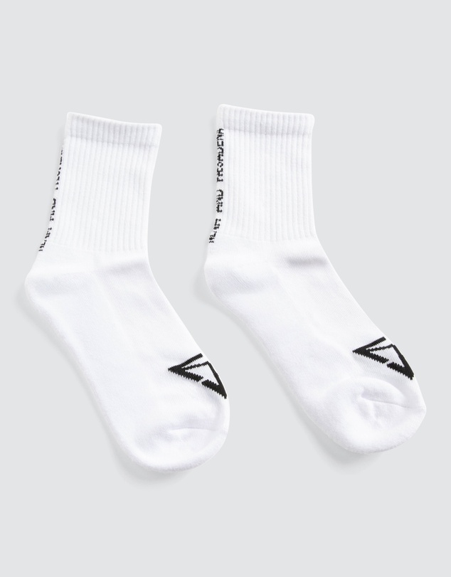 Nena & Pasadena - Global Mix 2PK Socks