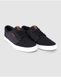Kustom - Mens Remark 2 Sneakers