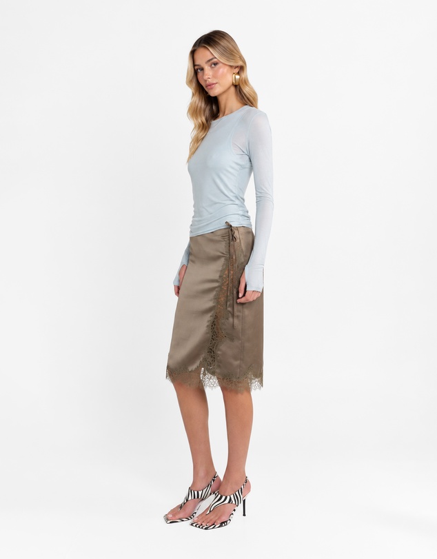 Madison The Label - Velune Skirt
