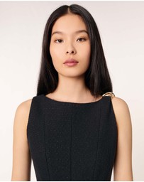 Maje - Risolela Dress