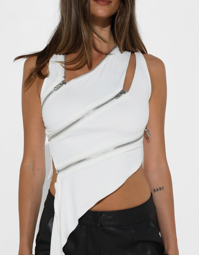 BY.DYLN - Addison Top