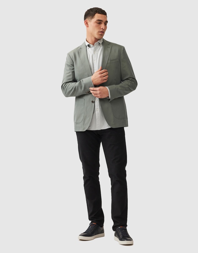Rodd & Gunn - St Arnaud Sports Fit Jacket