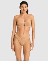 Bond-Eye Swimwear - Blake Bandeau