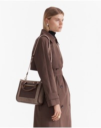 MIMCO - Patch Mini Tote Bag
