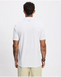 TravisMathew - Perfect Memory Polo