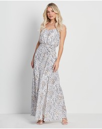 Honey and Beau - Take A Chance Maxi