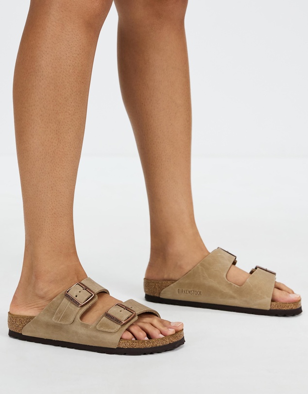 Birkenstock - Arizona Narrow Unisex