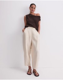 Sportscraft - Josie Asymmetric Knit