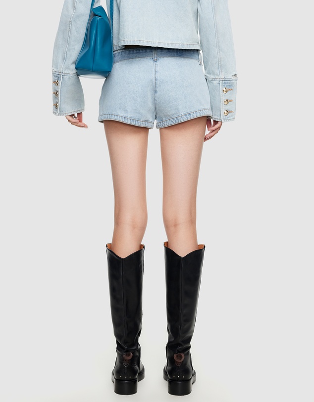 Lioness - Afterglow Mini Shorts