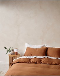 Linen House - Surf Wash Quilt Cover Set