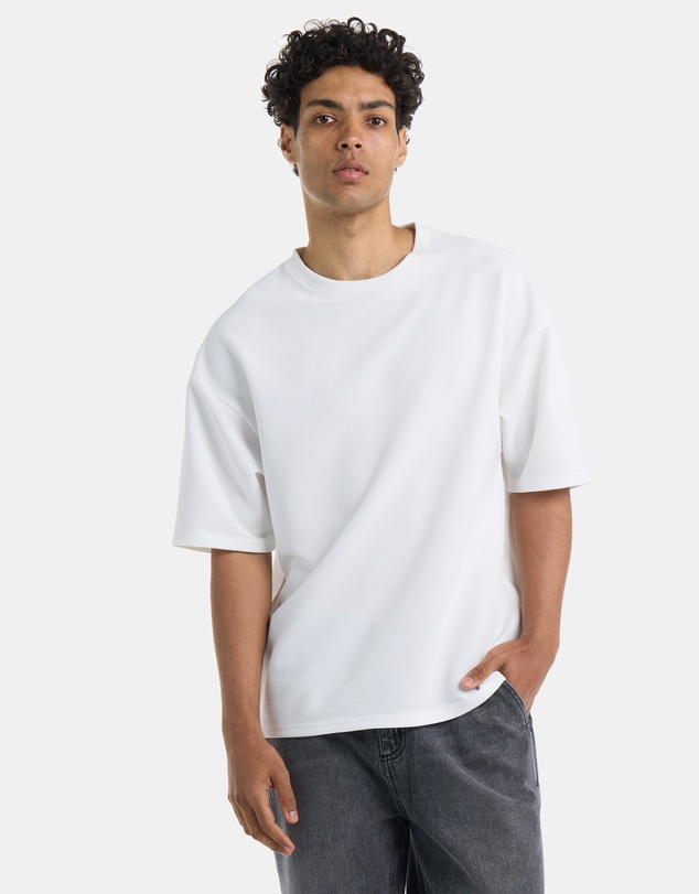 Nana Judy - The Roxford Boxy T-shirt