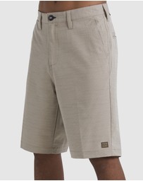 Billabong - Crossfire Submersible Shorts For Men