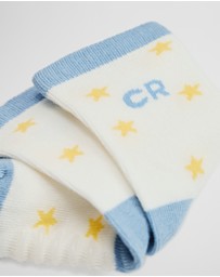 Country Road - Country Road Baby Sock Pack Of 4