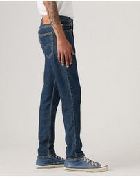 Levi's - Exclusive 512 Slim Taper Jeans