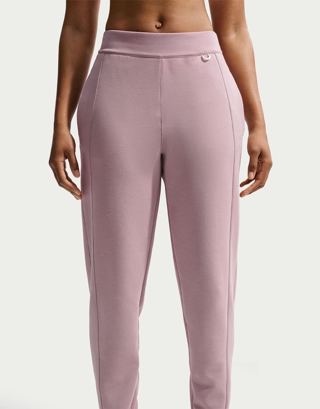 Nike - 24.7 ImpossiblySoft Dri-FIT Mid-Rise Joggers