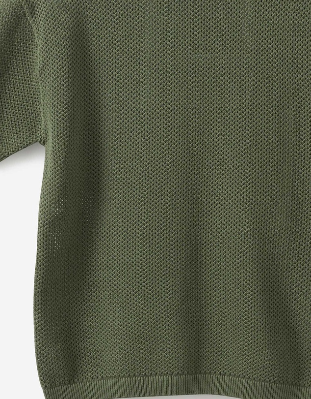 Cotton On Kids - Oversized Knit Tshirt