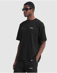 Represent - Patron of the Club T-Shirt